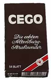 Die Verpackung